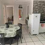 Apartamento Porto De Iracema