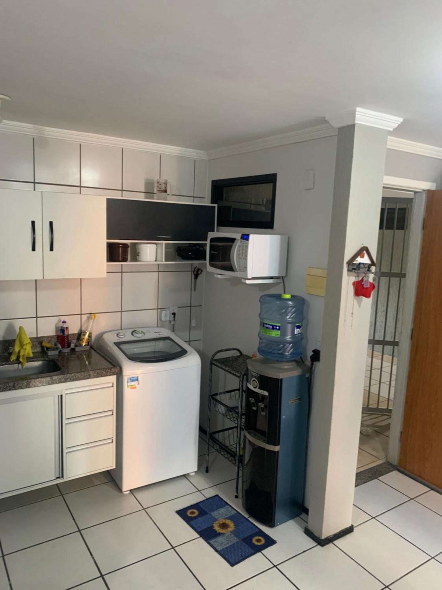 Porto De Iracema Apartamento