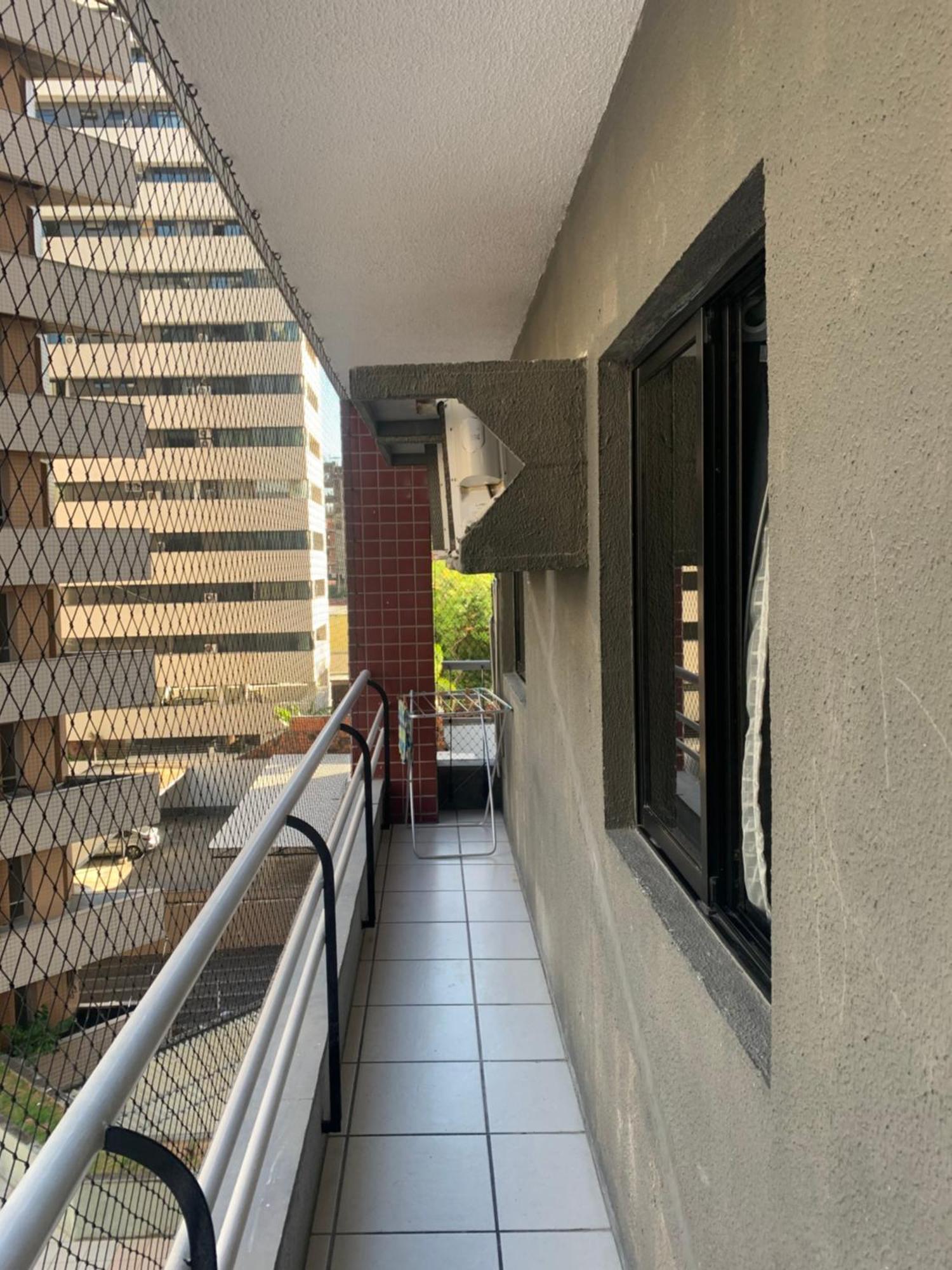 Apartamento Porto De Iracema *