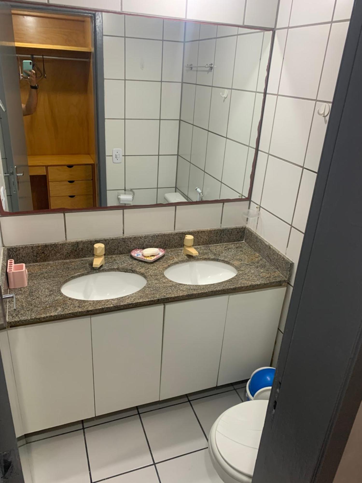 Apartamento Porto De Iracema *