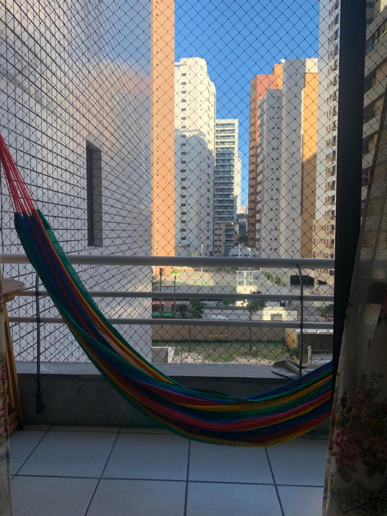 Porto De Iracema Apartamento Fortaleza (Ceara)