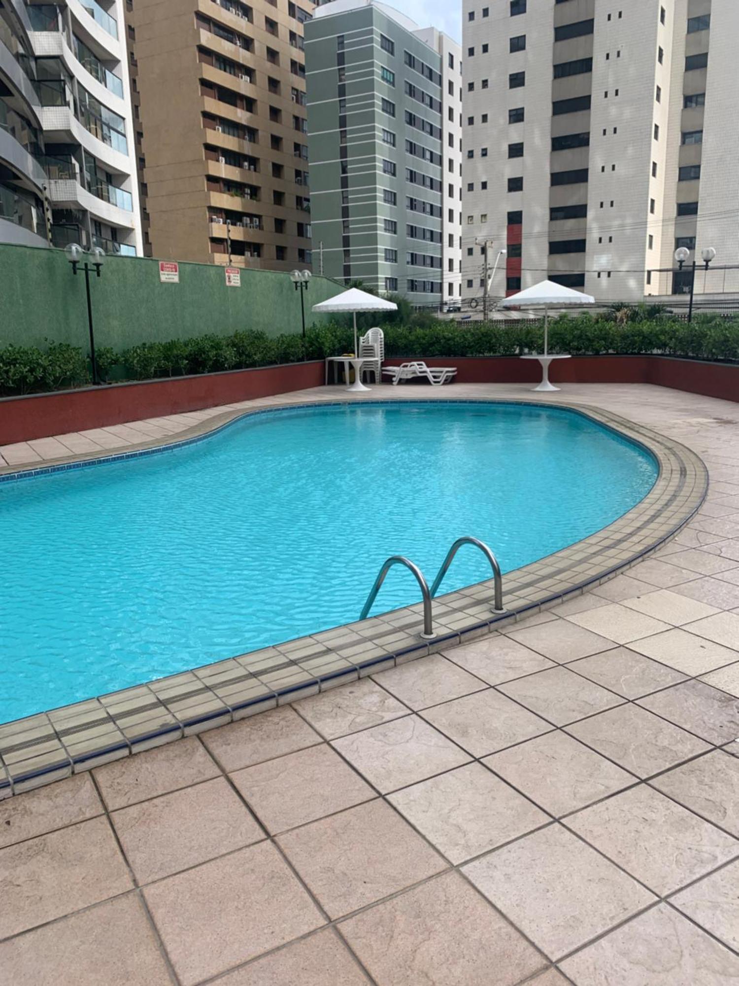 Porto De Iracema Apartamento Fortaleza (Ceara)