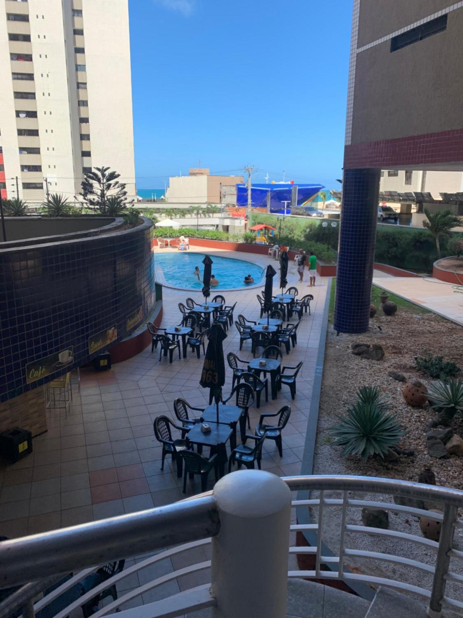 Porto De Iracema Apartamento Fortaleza (Ceara)