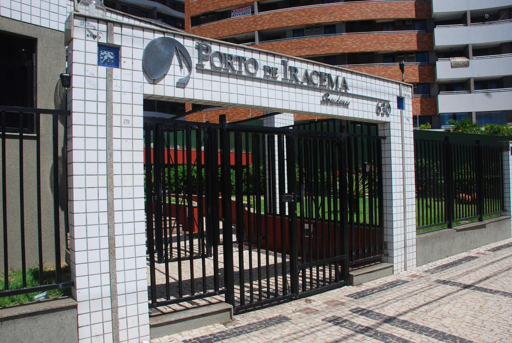 Porto De Iracema * Fortaleza (Ceara)