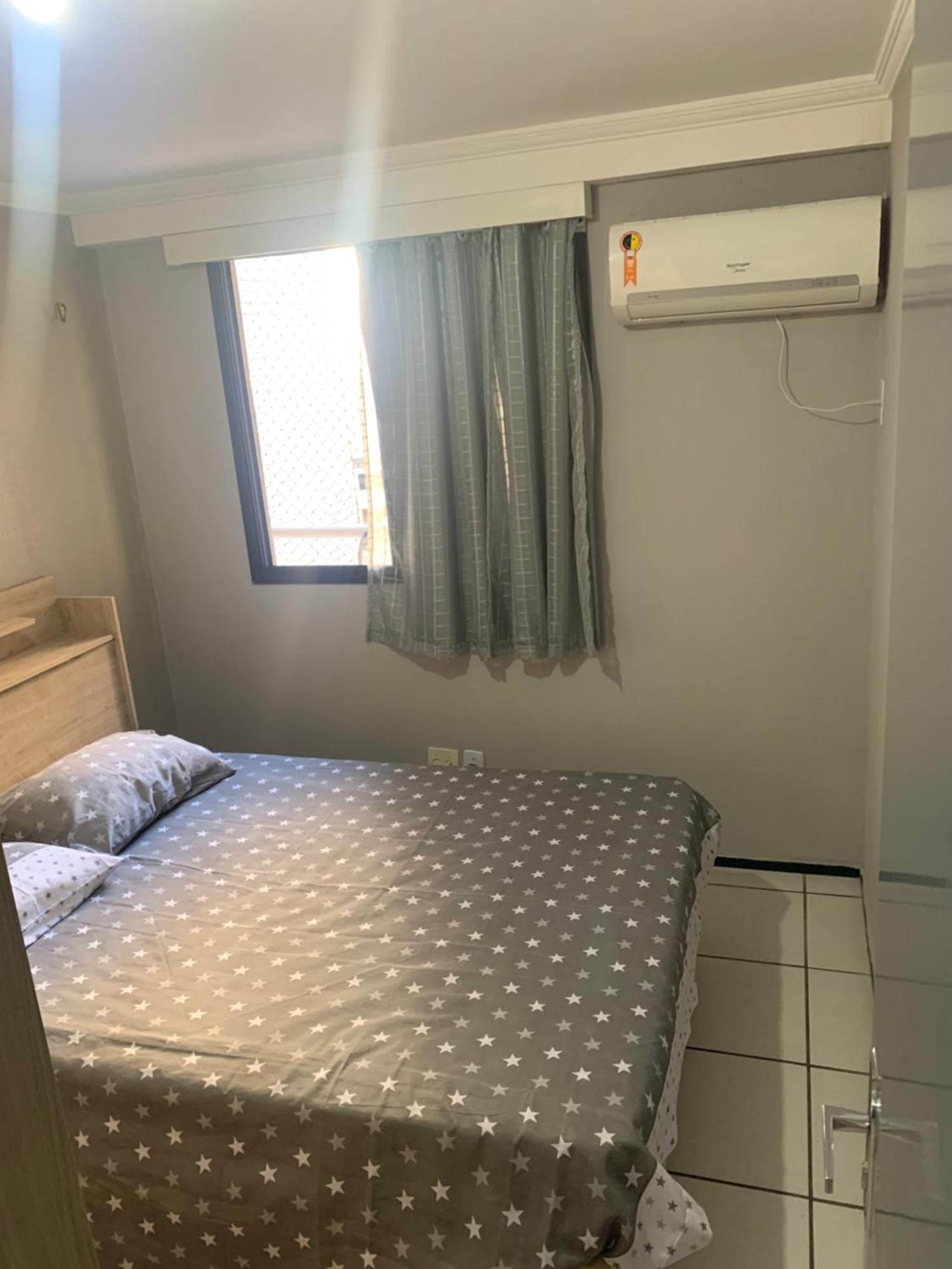 Apartamento Porto De Iracema *