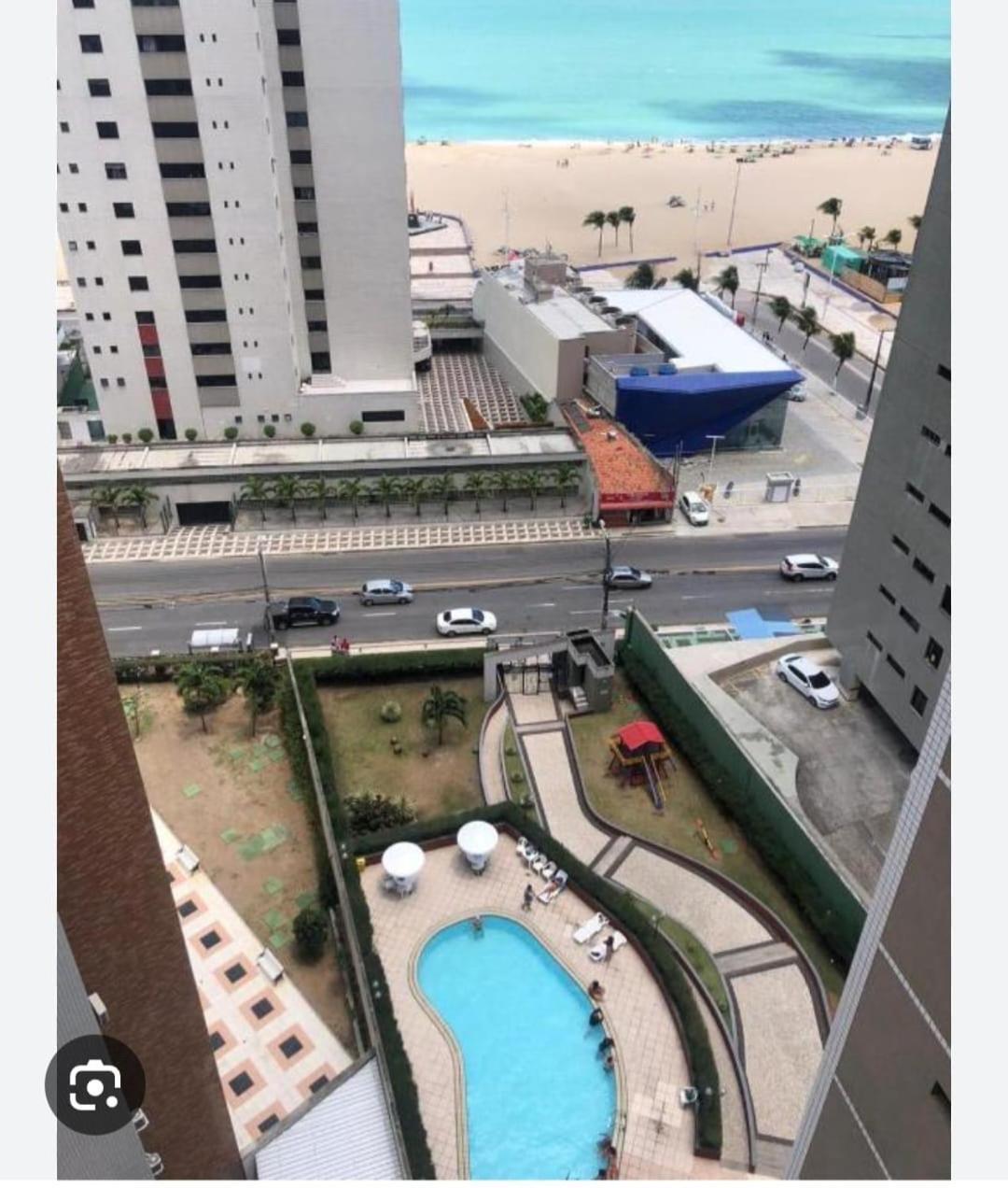 Porto De Iracema Fortaleza (Ceara)