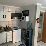 Apartamento Porto De Iracema