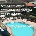 Apartamento Porto De Iracema