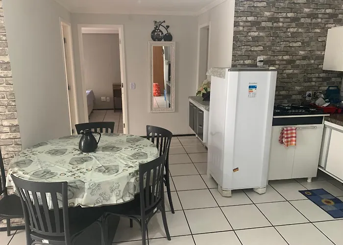 Apartamento Porto De Iracema