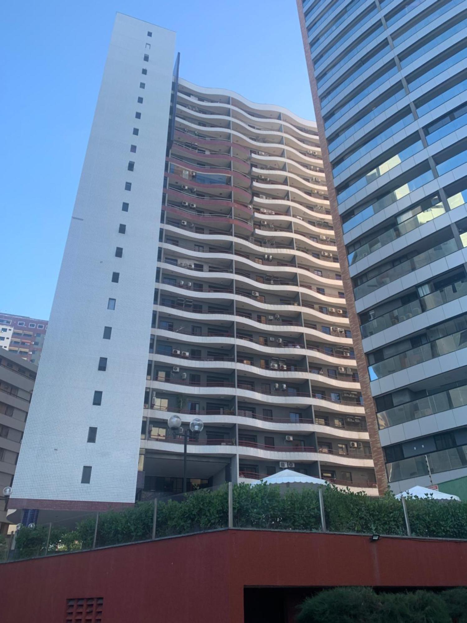 Apartamento Porto De Iracema
