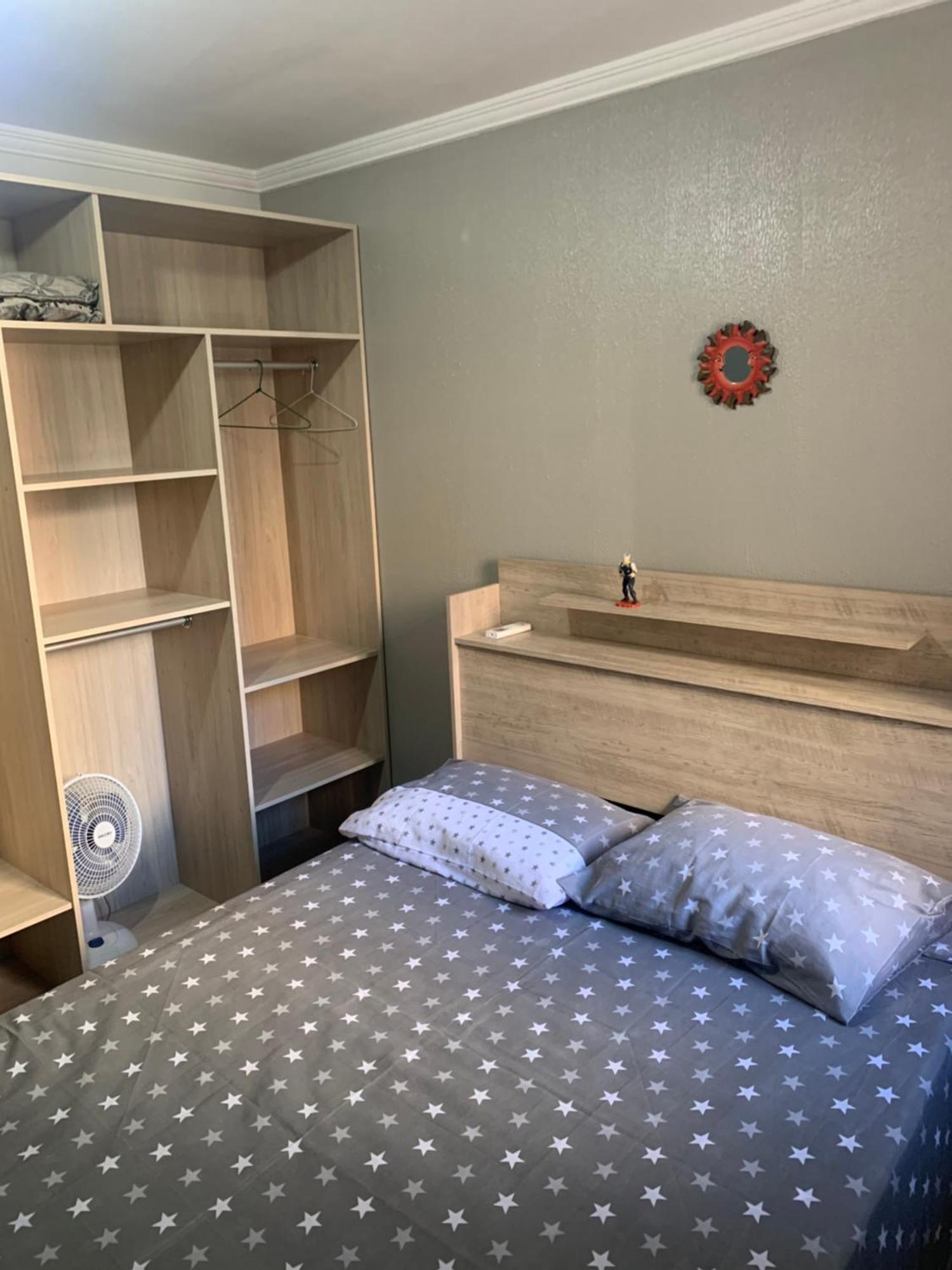 Apartamento Porto De Iracema