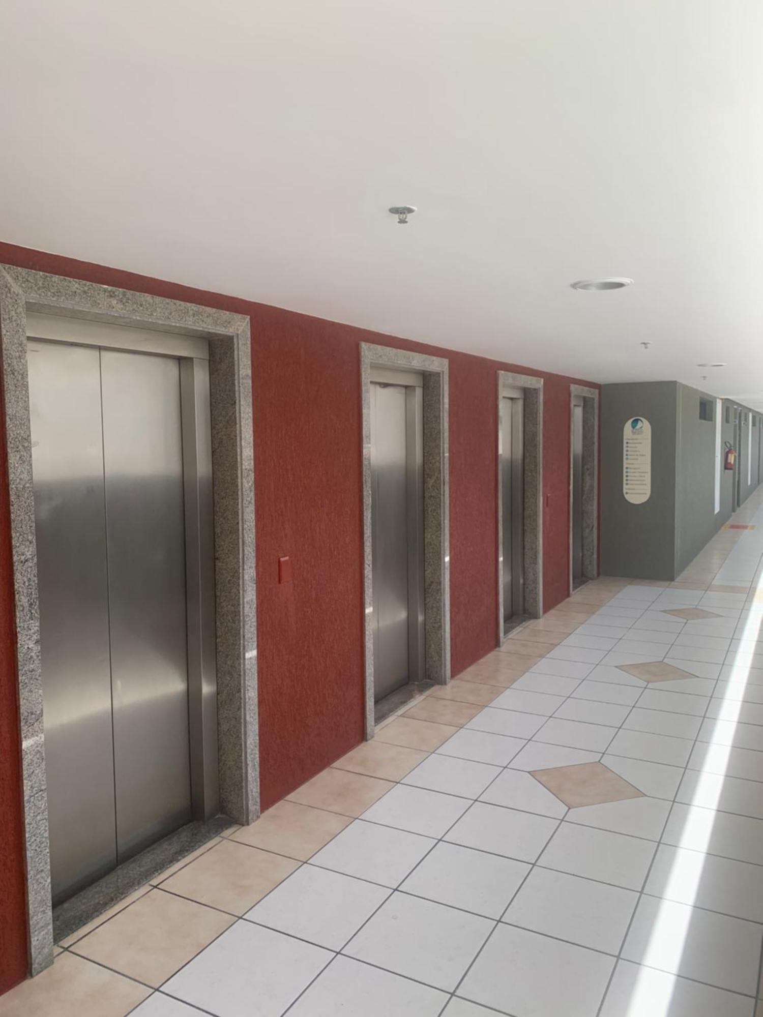 Apartamento Porto De Iracema Fortaleza (Ceara)